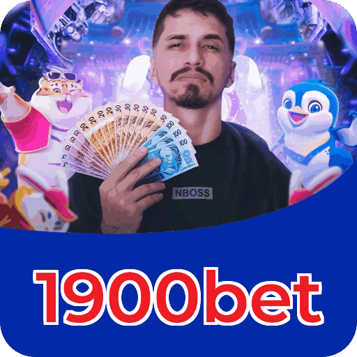 Login rápido no app 1900bet