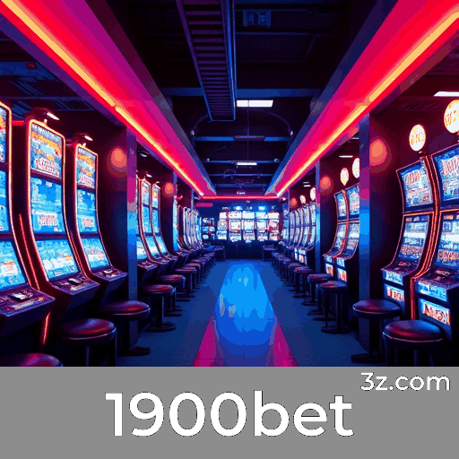 1900bet - Cassino Premiado com Pagamentos Rápidos